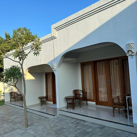 Simple Homestay Balangan Pecatu Exteriör bild