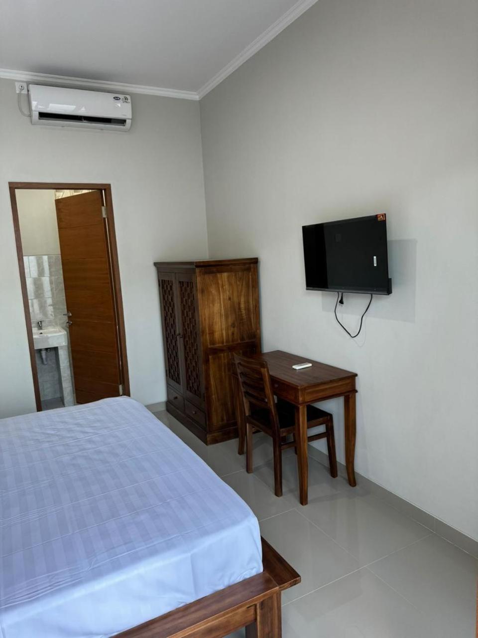 Simple Homestay Balangan Pecatu Exteriör bild