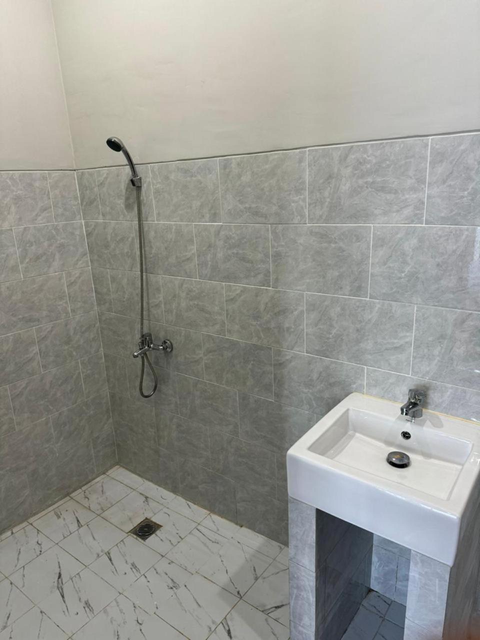 Simple Homestay Balangan Pecatu Exteriör bild