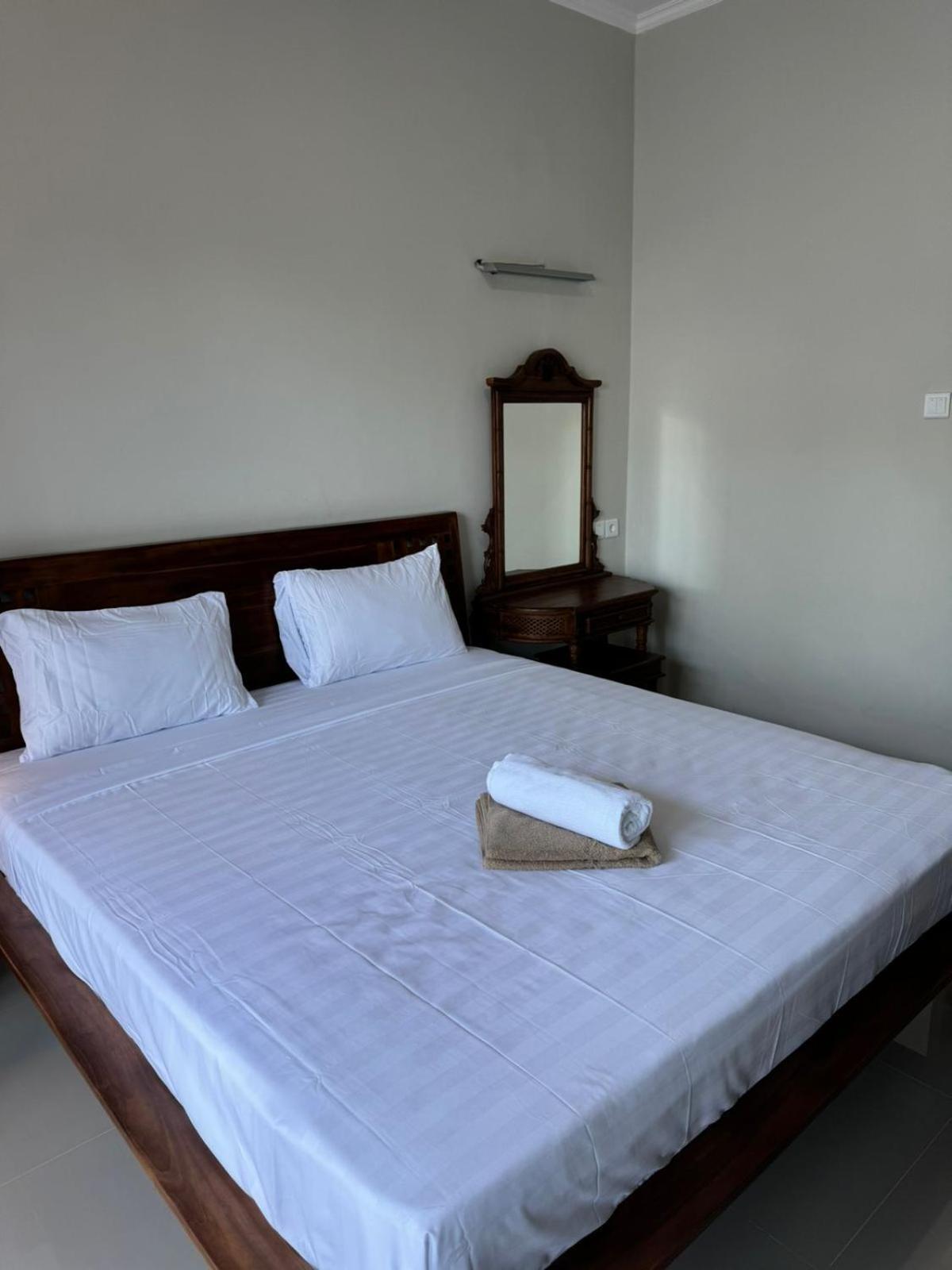 Simple Homestay Balangan Pecatu Exteriör bild