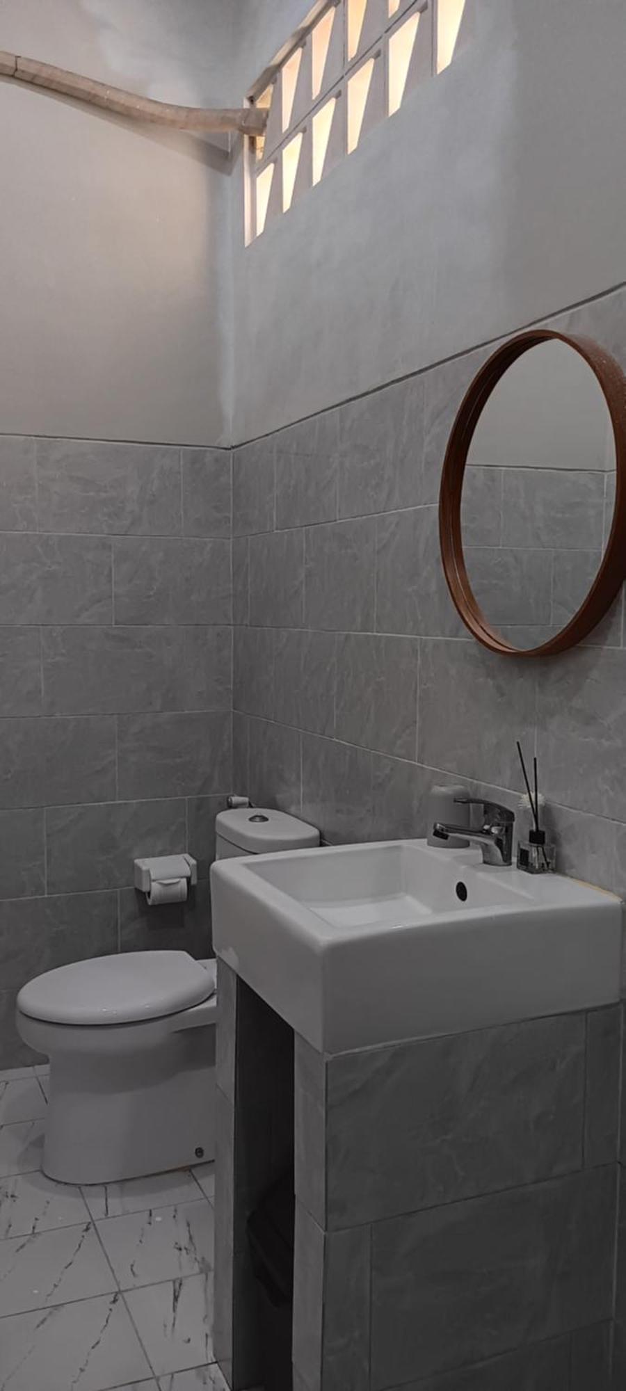 Simple Homestay Balangan Pecatu Exteriör bild