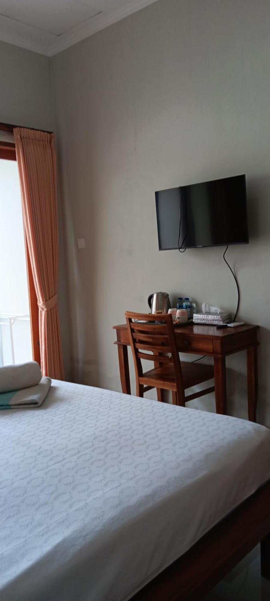 Simple Homestay Balangan Pecatu Exteriör bild